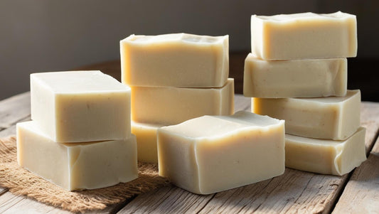 Goats Milk Soap 3 for $25